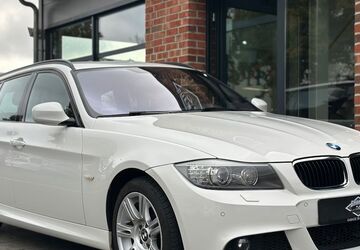 BMW 320 183.000 km 14.500 &euro; Isernhagen 30916