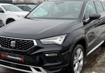 Seat Ateca 28.500 km 24.000 &euro; Hannover 30453