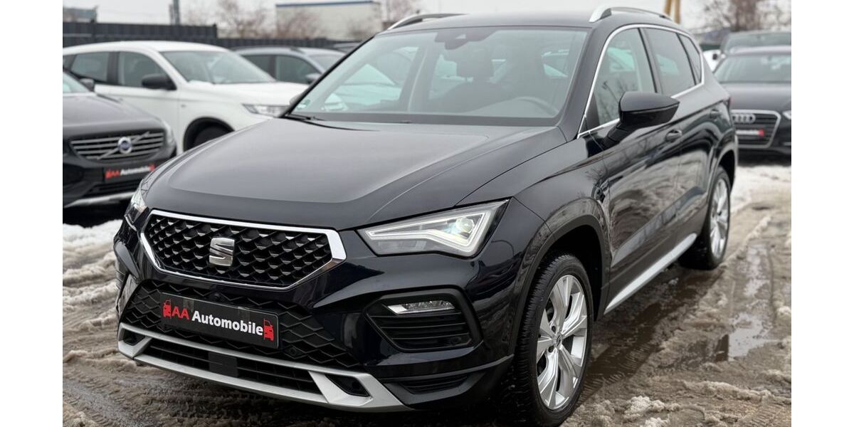 Seat Ateca 28.500 km 24.000 &euro; Hannover 30453