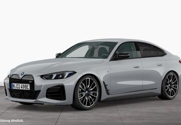 BMW i4 23.047 km 69.386 &euro; Hannover 30539