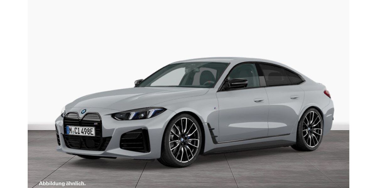 BMW i4 23.047 km 69.386 &euro; Hannover 30539