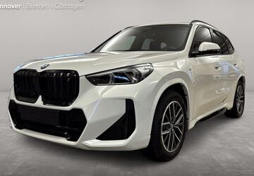 BMW iX1 19.605 km 38.802 &euro; Hannover 30539