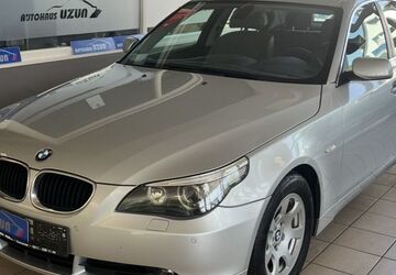 BMW 530 111.883 km 10.990 &euro; Hannover 30419