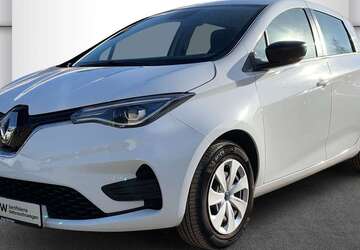 Renault ZOE 36.989 km 15.575 &euro; Hannover 30519