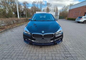 BMW 218 Gran Tourer 193.500 km 8.000 &euro; HANNOVER 30539