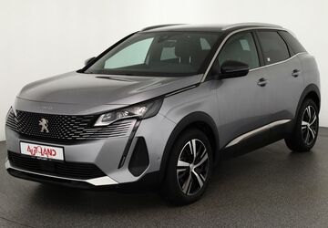 Peugeot 3008 44.435 km 21.890 &euro; Hannover 30179