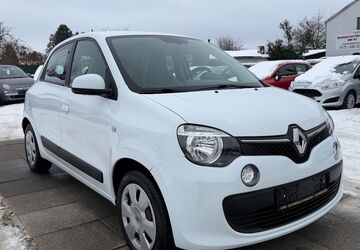 Renault Twingo 71.000 km 6.999 &euro; Hannover 30163
