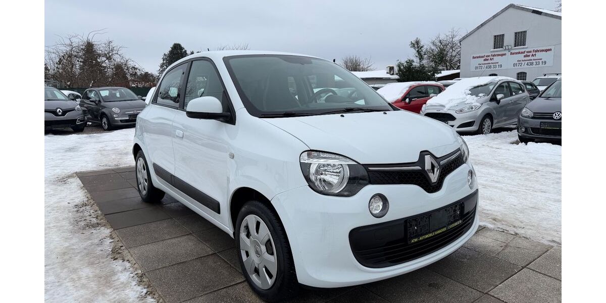 Renault Twingo 71.000 km 6.999 &euro; Hannover 30163