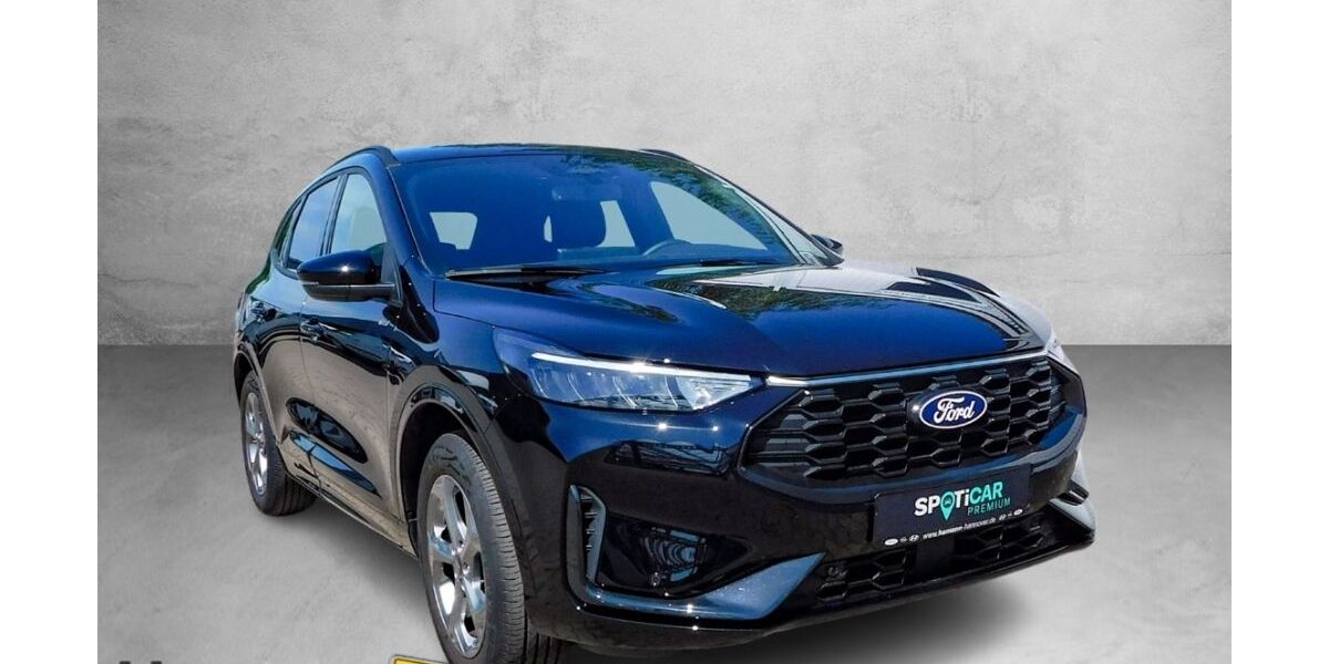 Ford Kuga 2.500 km 30.900 &euro; Hannover 30453
