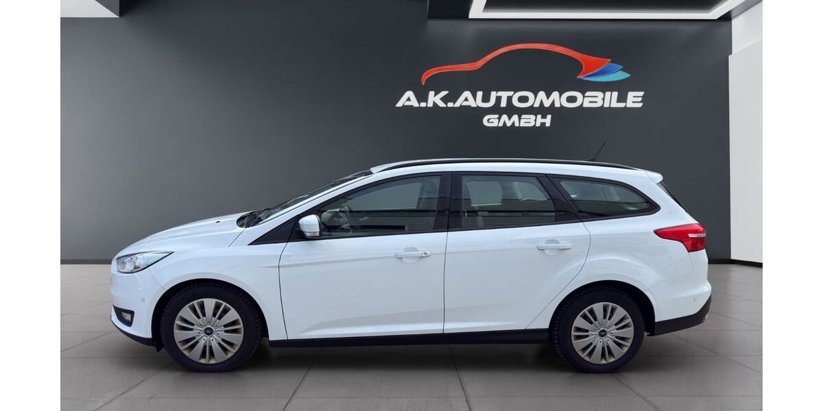 Ford Focus 125.882 km 7.800 &euro; Langenhagen 30855