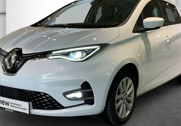 Renault ZOE 24.649 km 14.975 &euro; Hannover 30519