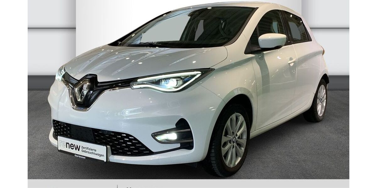 Renault ZOE 24.649 km 14.975 &euro; Hannover 30519