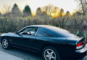 Nissan 200 SX 242.000 km 12.900 &euro; Hannover 30453