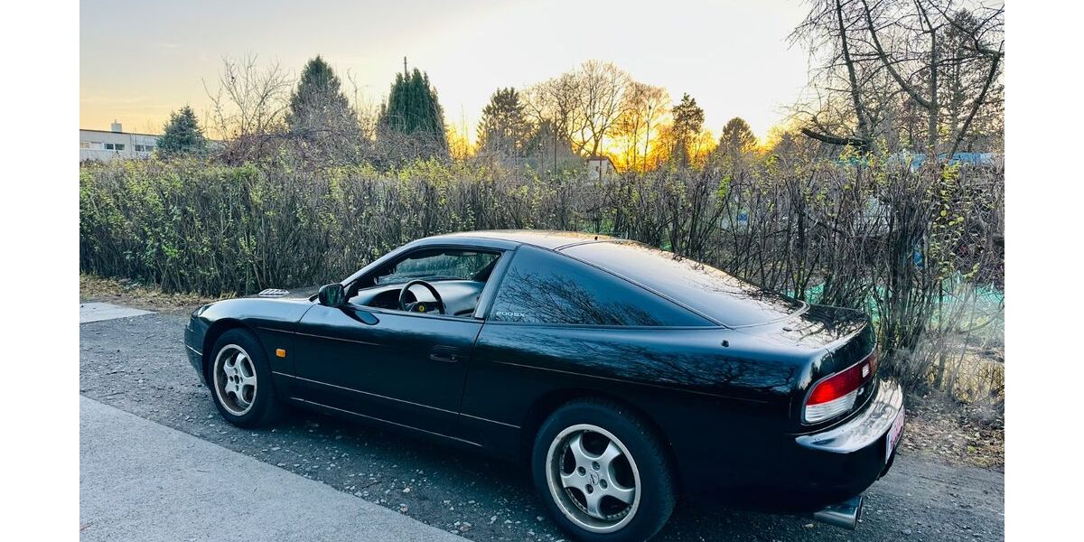 Nissan 200 SX 242.000 km 12.900 &euro; Hannover 30453