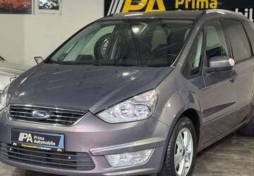 Ford Galaxy 252.800 km 4.799 &euro; Langenhagen 30853