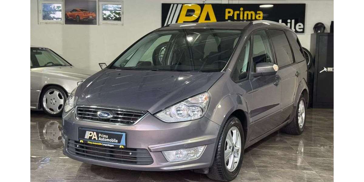 Ford Galaxy 252.800 km 4.799 &euro; Langenhagen 30853