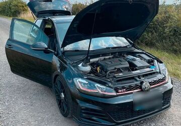 VW Golf 116.500 km 21.499 &euro; Hohenhameln 31249