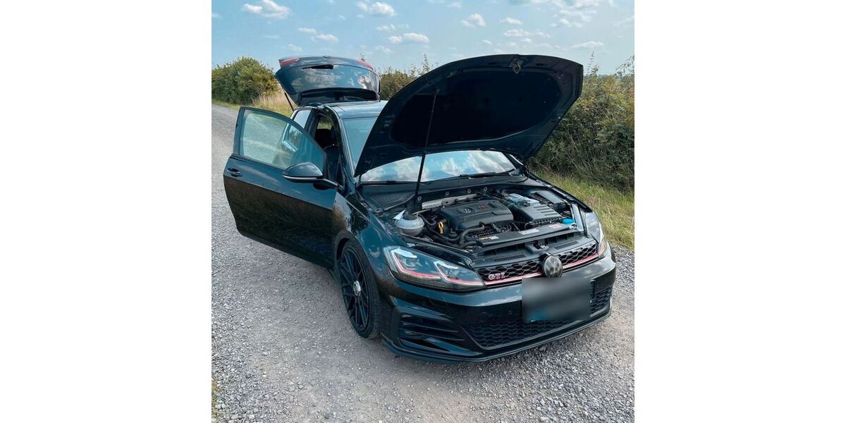 VW Golf 116.500 km 21.499 &euro; Hohenhameln 31249