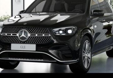 Mercedes-Benz GLE 350 20.187 km 81.500 &euro; Hannover 30655