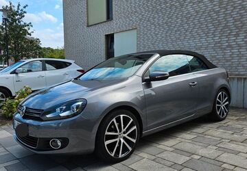 VW Golf 167.000 km 6.800 &euro; Hannover 30161