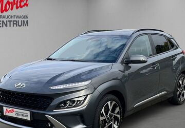 Hyundai KONA 30.983 km 24.990 &euro; Laatzen 30880