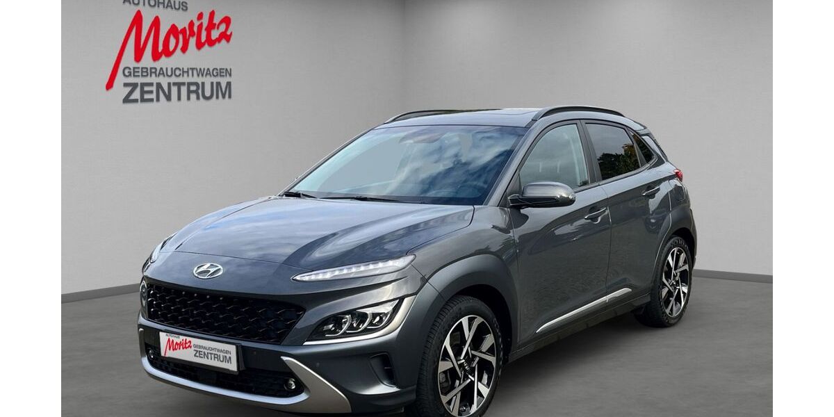 Hyundai KONA 30.983 km 24.990 &euro; Laatzen 30880