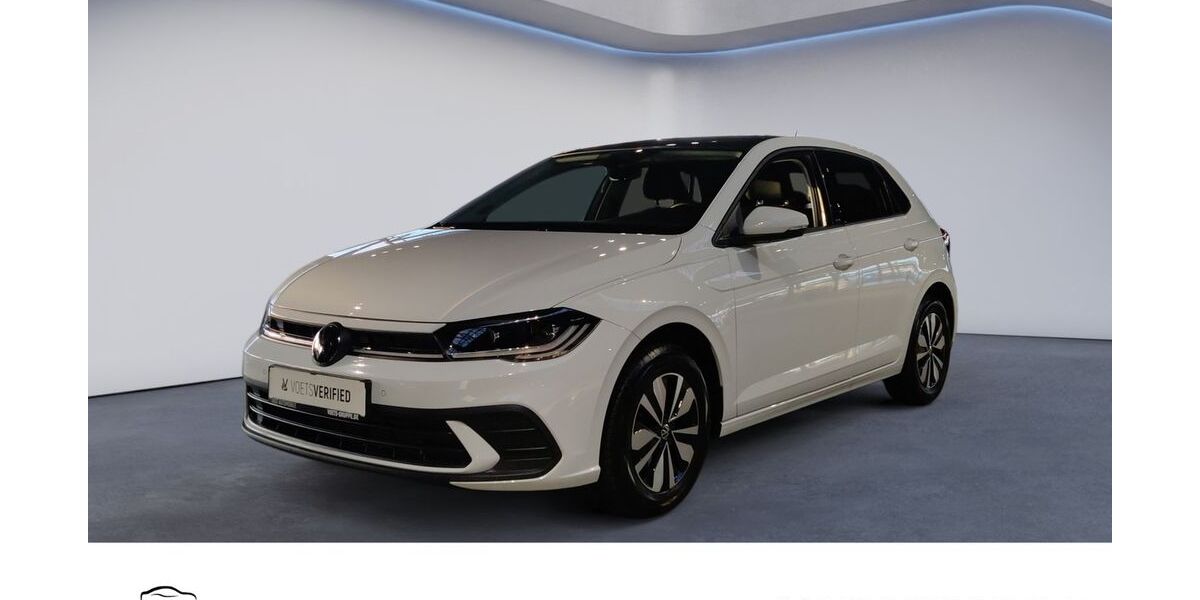 VW Polo 10.500 km 22.960 &euro; Hildesheim 31135