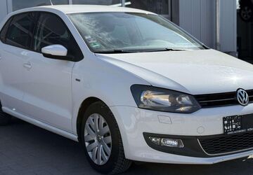 VW Polo 214.830 km 4.900 &euro; Hildesheim 31137