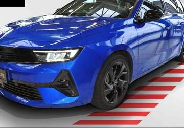 Opel Astra 6.908 km 21.890 &euro; Pattensen 30982