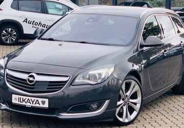 Opel Insignia 130.000 km 12.980 &euro; Giesen 31180
