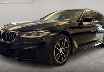 BMW 540 75.817 km 46.904 &euro; Hannover 30539