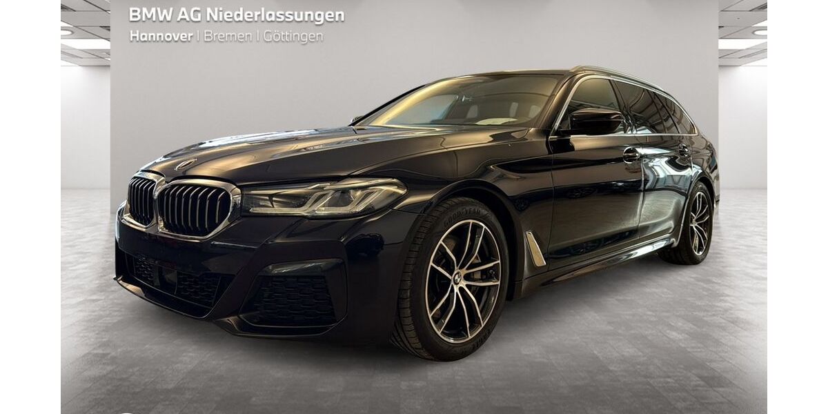 BMW 540 75.817 km 46.904 &euro; Hannover 30539