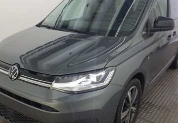 VW Caddy 64.500 km 27.990 &euro; Wunstorf 31515