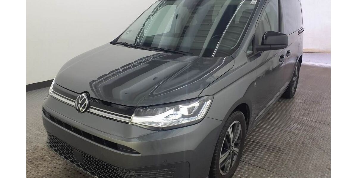 VW Caddy 64.500 km 27.990 &euro; Wunstorf 31515