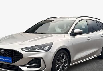 Ford Focus 16.678 km 22.508 &euro; Hildesheim 31135