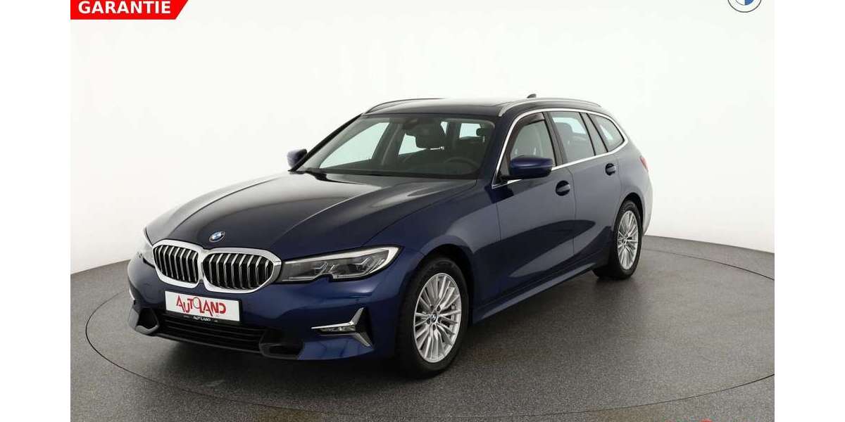 BMW 320 56.158 km 29.990 &euro; Hannover 30179
