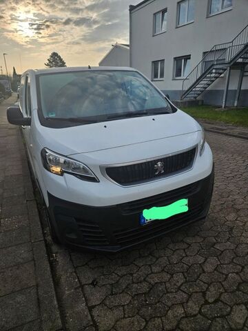 Gebrauchte Peugeot Expert