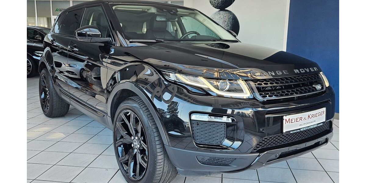 Land Rover Range Rover Evoque 100.000 km 16.990 &euro; Laatzen 30880