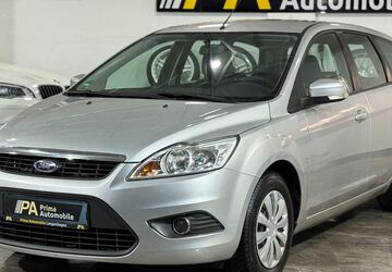Ford Focus 196.400 km 3.999 &euro; Langenhagen 30853