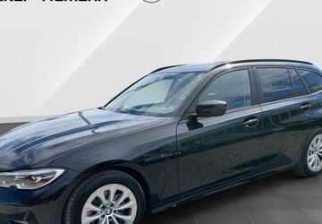 BMW 320 45.437 km 27.720 &euro; Wunstorf 31515