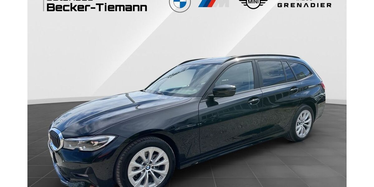 BMW 320 45.437 km 27.720 &euro; Wunstorf 31515