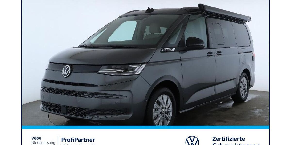 VW T7 California 9.783 km 67.930 &euro; Hannover 30419