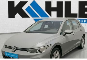 VW Golf 1.083 km 26.490 &euro; Wedemark 30900