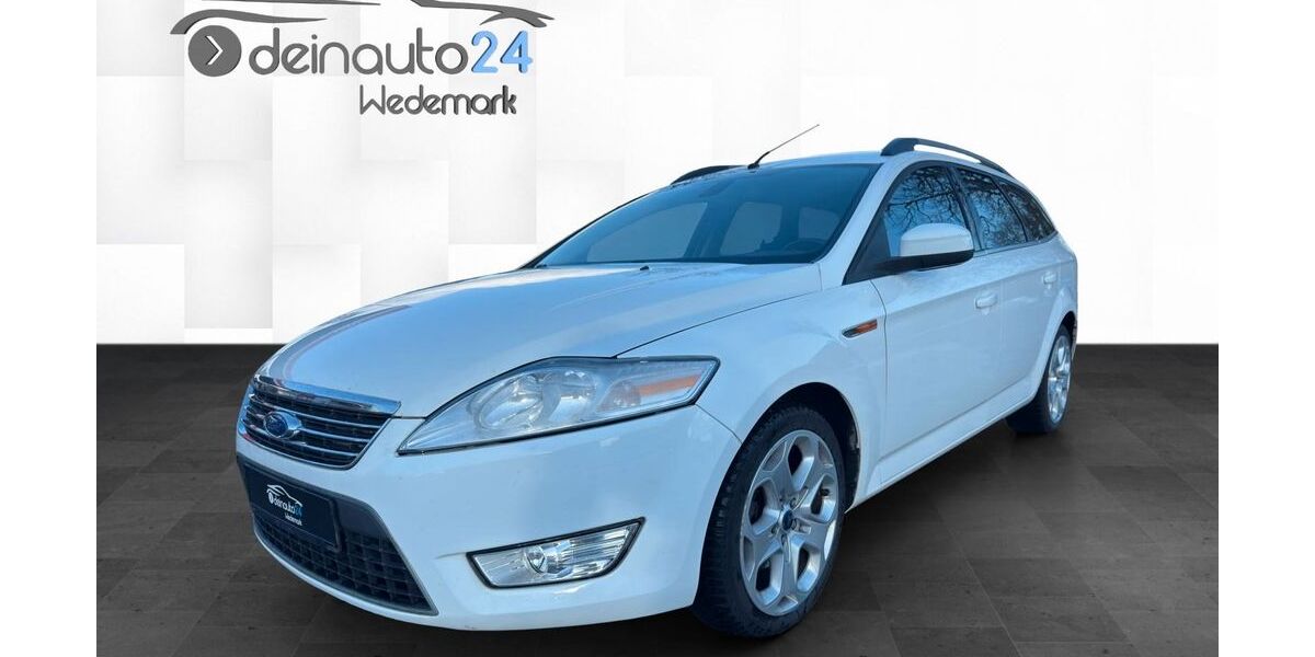 Ford Mondeo 145.000 km 7.900 &euro; Wedemark 30900