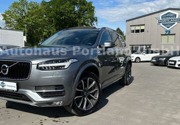 Volvo XC90 154.000 km 29.370 &euro; Hannover 30629