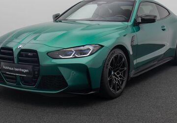 BMW M4 40.987 km 73.999 &euro; Isernhagen 30916