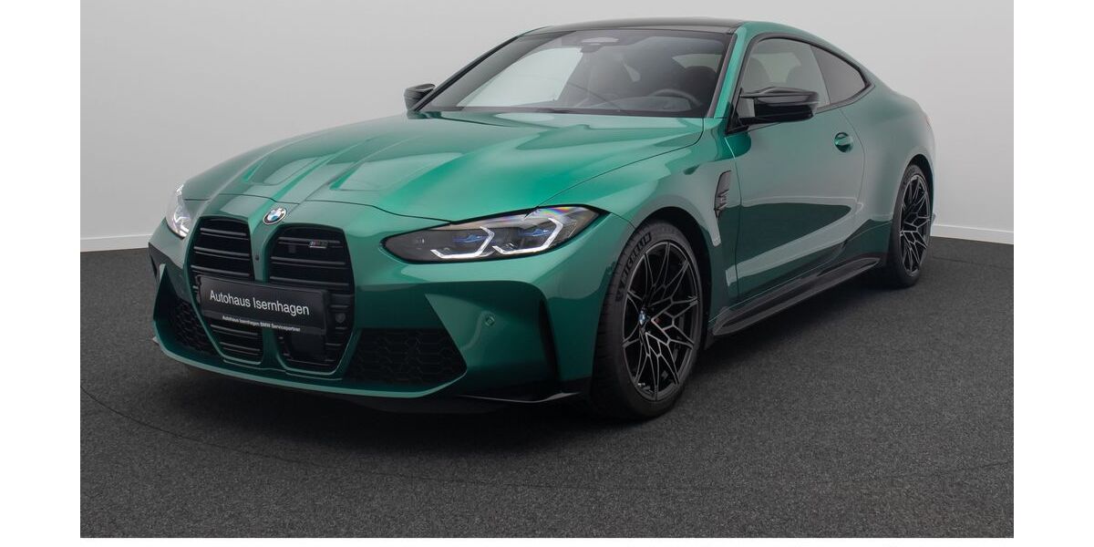 BMW M4 40.987 km 73.999 &euro; Isernhagen 30916