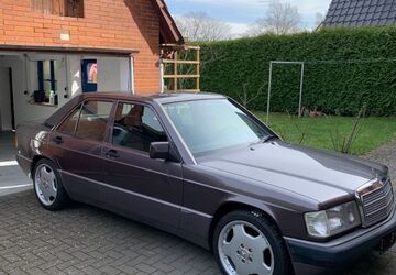 Mercedes-Benz 190 231.680 km 13.499 &euro; Lehrte 31275