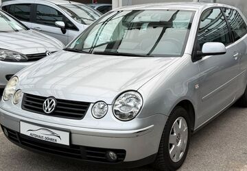 VW Polo 136.000 km 2.490 &euro; Hannover 30519