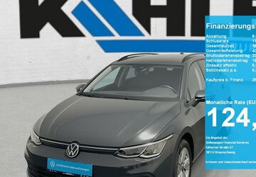 VW Golf 18.744 km 28.590 &euro; Neustadt am Rübenberge 31535